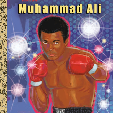 Muhammad Ali