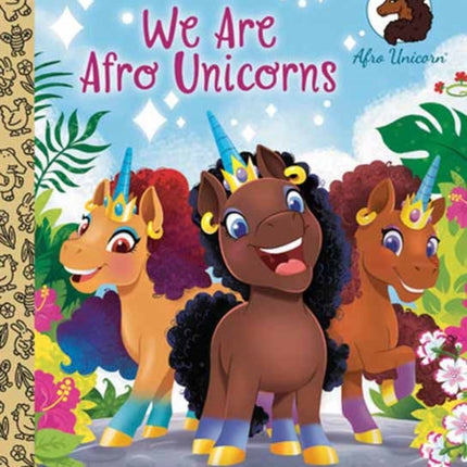 We Are Afro Unicorns