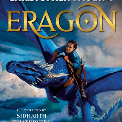 Eragon: The Illustrated Edition