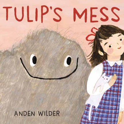 Tulips Mess