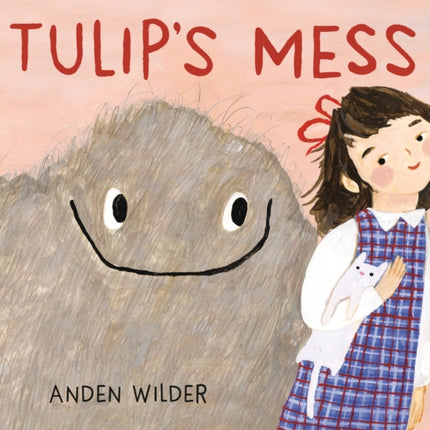 Tulips Mess