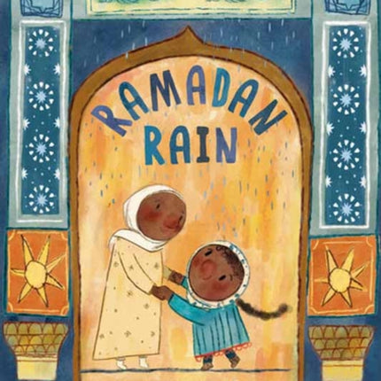 Ramadan Rain