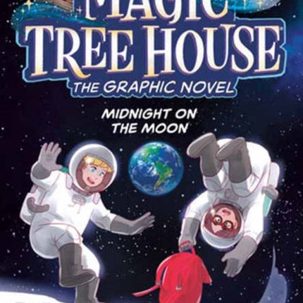 Mary Pope Osbornes Magic Tree House