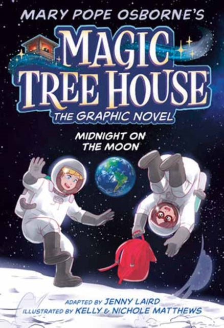 Mary Pope Osbornes Magic Tree House