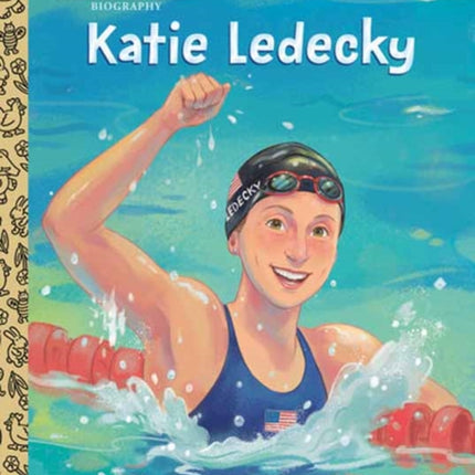 Katie Ledecky