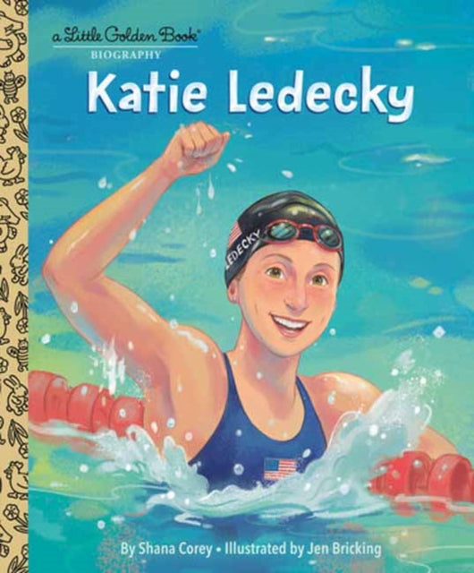 Katie Ledecky