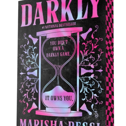 Darkly