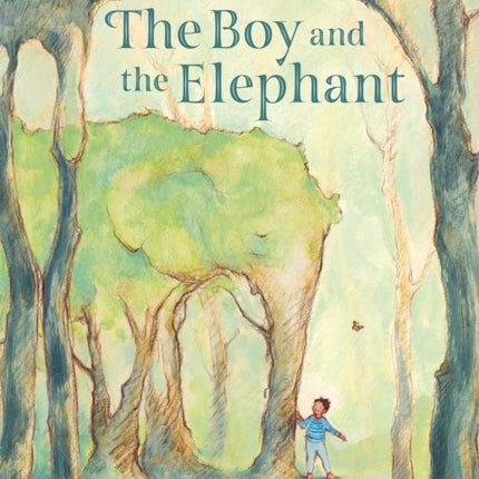 The Boy and the Elephant