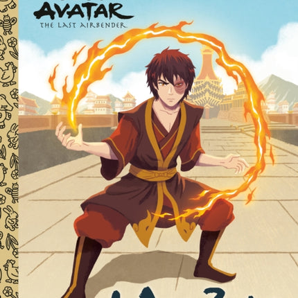 I Am Zuko (Avatar: The Last Airbender)