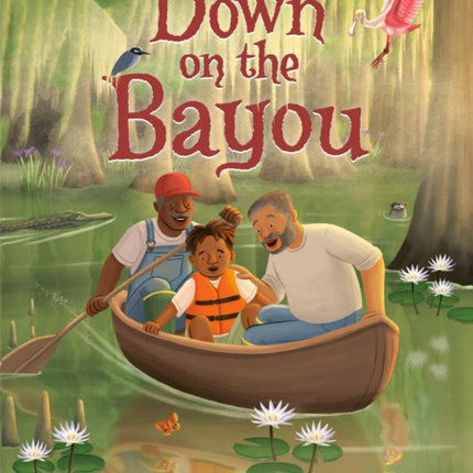 Down on the Bayou