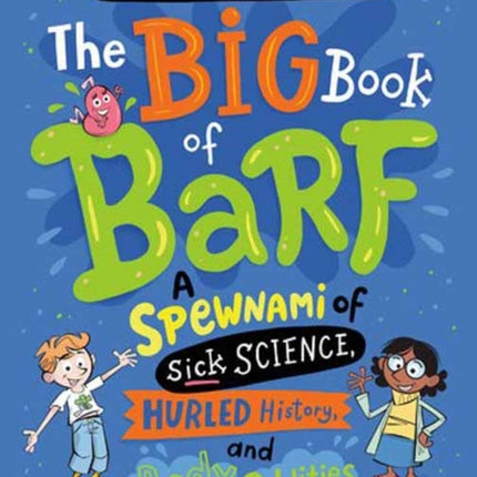 The Big Book of Barf