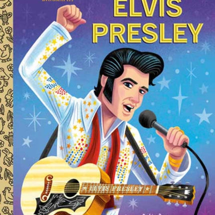 Elvis Presley