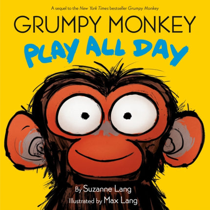 Grumpy Monkey Play All Day