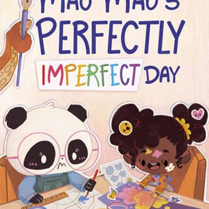 Mao Maos Perfectly Imperfect Day