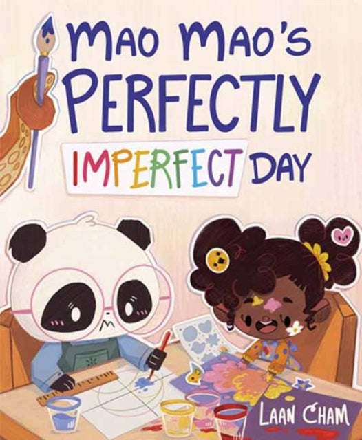 Mao Maos Perfectly Imperfect Day