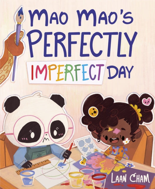 Mao Maos Perfectly Imperfect Day