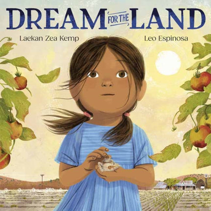 Dream for the Land