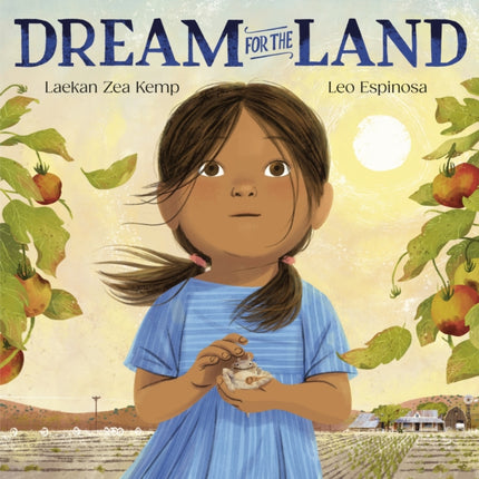 Dream for the Land