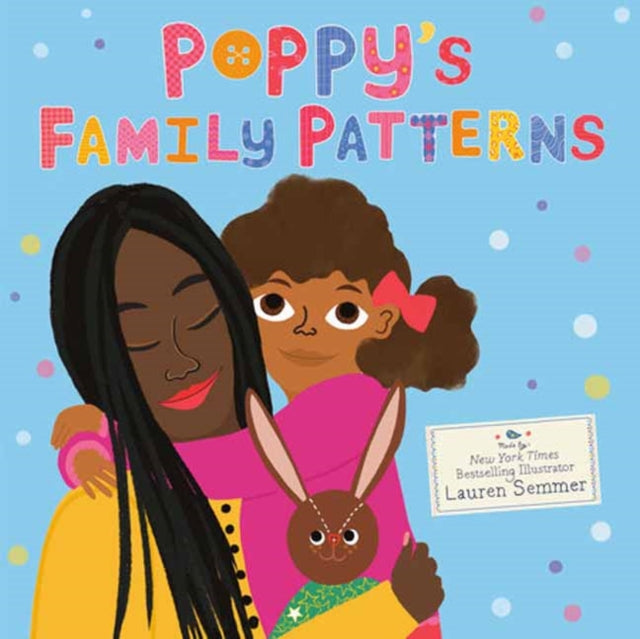 Poppys Family Patterns