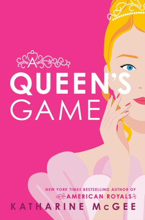 A Queens Game