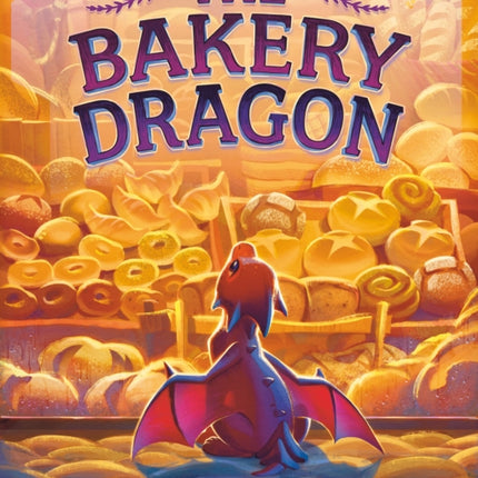 The Bakery Dragon