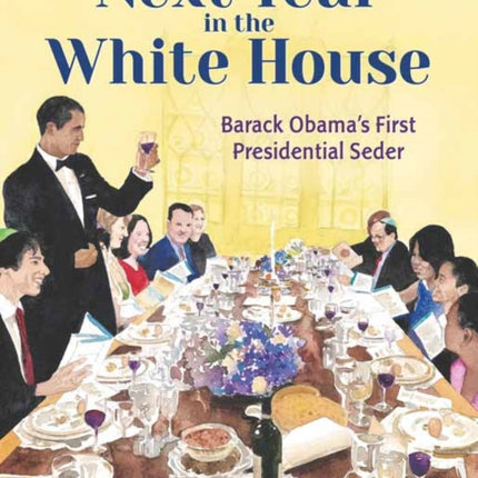 Next Year in the White House