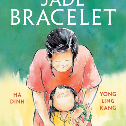 The Jade Bracelet