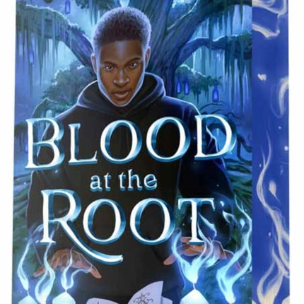 Blood at the Root