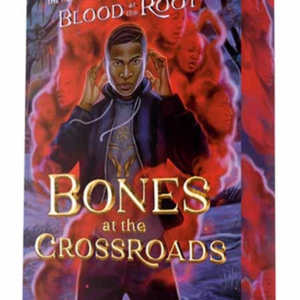 Bones at the Crossroads