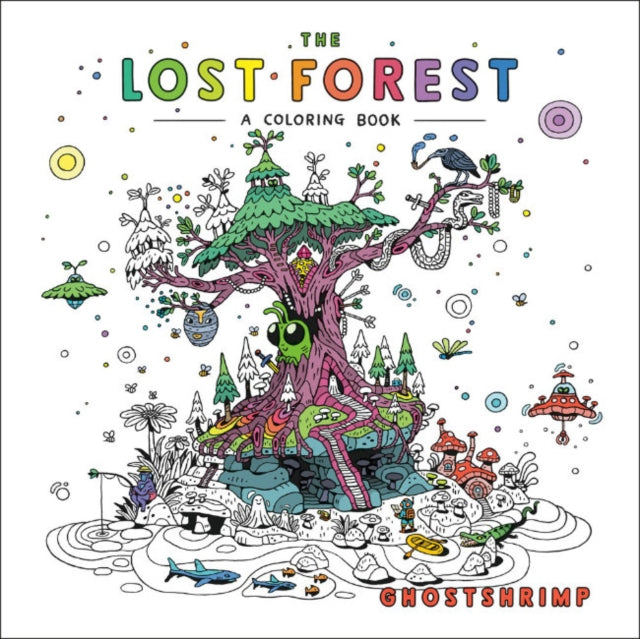 The Lost Forest