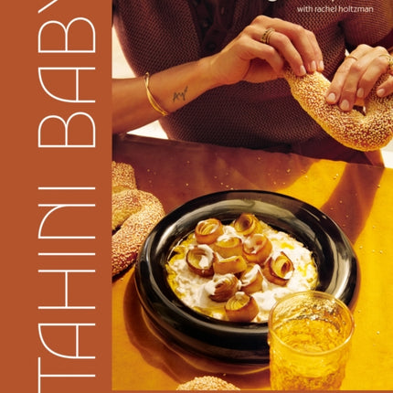 Tahini Baby