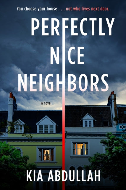 Perfectly Nice Neighbors