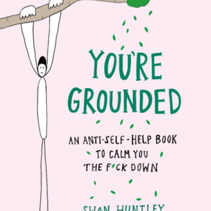 YouRe Grounded