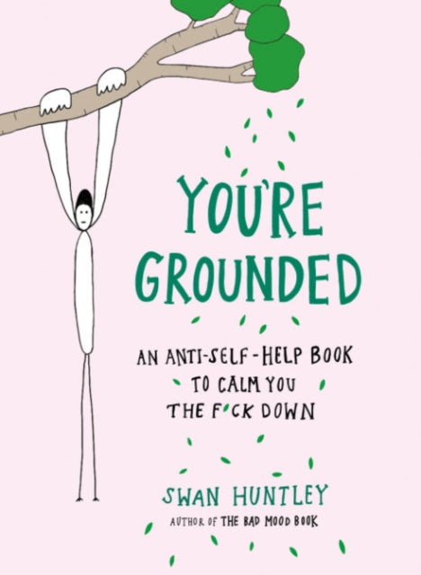 YouRe Grounded