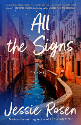All the Signs