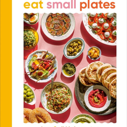 Eat Small Plates