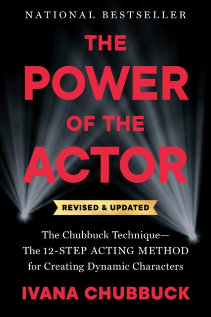 The Power of the Actor Revised and Updated