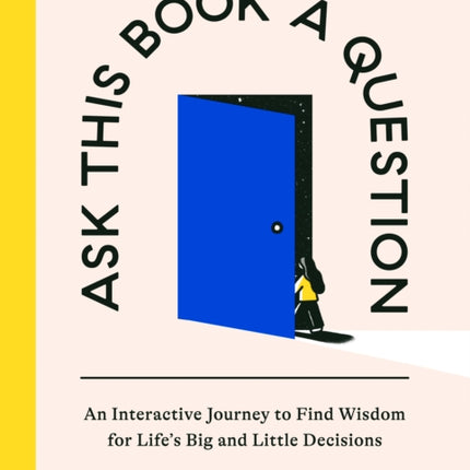 Ask This Book a Question