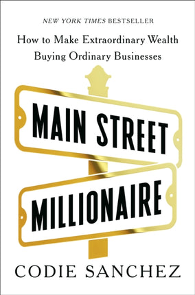 Main Street Millionaire