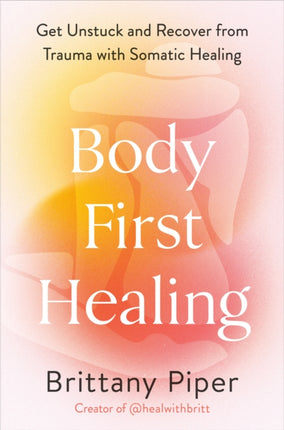 BodyFirst Healing