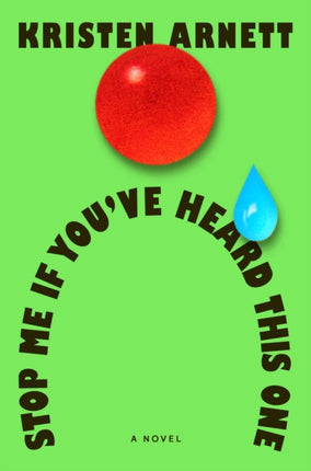 Stop Me If Youve Heard This One