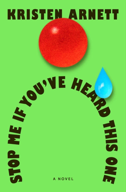 Stop Me If Youve Heard This One