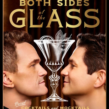 Both Sides of the Glass