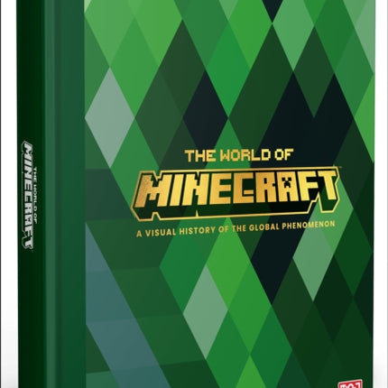 The World of Minecraft