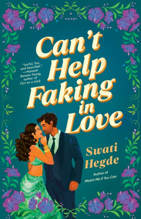 Cant Help Faking in Love