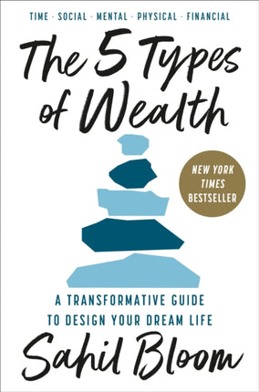 The 5 Types of Wealth