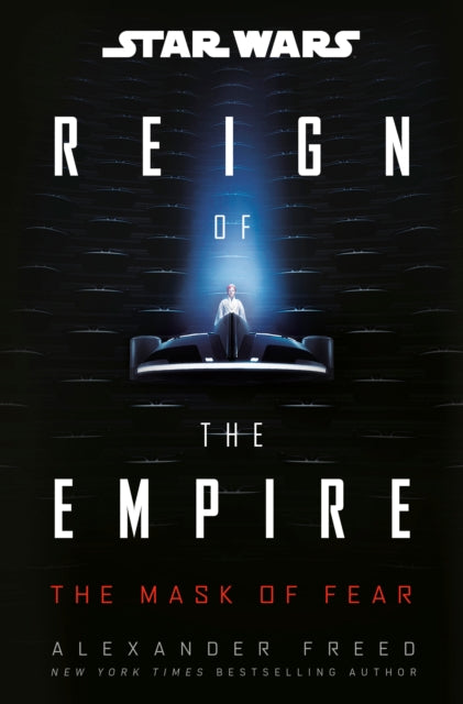 Star Wars The Mask of Fear Reign of the Empire