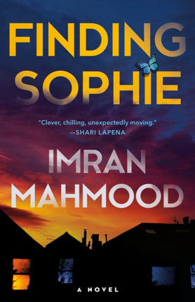 Finding Sophie