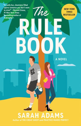 The Rule Book