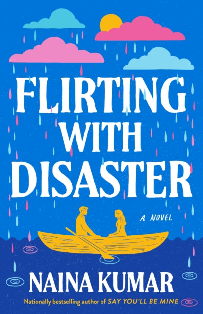 Flirting With Disaster